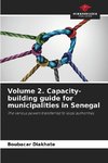 Volume 2. Capacity-building guide for municipalities in Senegal