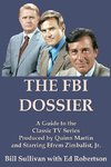 The FBI Dossier