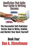 Nonfiction That Sells