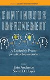 Continuous Improvement