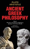 Ancient Greek Philosophy