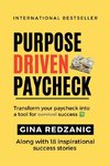 Purpose Driven Paycheck