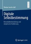 Digitale Selbstbestimmung