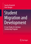 Student Migration and Development