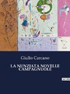 LA NUNZIATA NOVELLE CAMPAGNUOLE