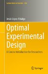 Optimal Experimental Design