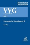 Münchener Kommentar zum Versicherungsvertragsgesetz  Band 4: Systematische Darstellungen II