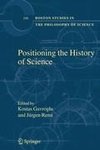 Positioning the History of Science