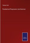 Practical and Progressive Latin Grammar