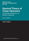 Spectral Theory of Linear Operators