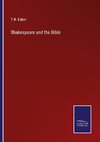 Shakespeare and the Bible