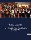 LA LEGGENDA DI GÖSTA BERLING