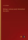 Michigan. Leelanau county: historical and descriptive