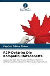 R2P-Doktrin: Die Kompatibilitätsdebatte