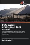 Distribuzioni dimensionali degli aerosol