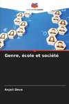 Genre, école et société