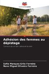 Adhésion des femmes au dépistage