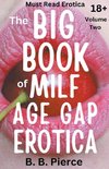 The Big Book of MILF Age Gap Erotica Volume two