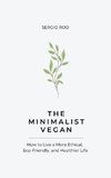 The Minimalist Vegan