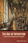 The Age of Invention