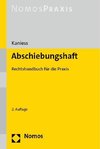 Abschiebungshaft