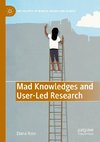 Mad Knowledges and User-Led Research