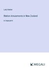 Station Amusements in New Zealand