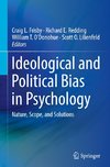 Ideological and Political Bias in Psychology