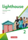 Lighthouse Band 1: 5. Schuljahr. Grammarmaster - Mit Audios, Erklärfilmen und Lösungen