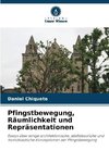 Pfingstbewegung, Räumlichkeit und Repräsentationen