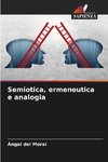 Semiotica, ermeneutica e analogia