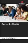 People Do Change