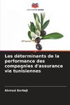 Les déterminants de la performance des compagnies d'assurance vie tunisiennes