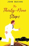 The Thirty-Nine Steps