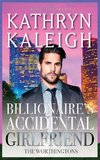 Billionaire's Accidental Girlfriend