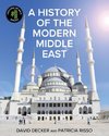 A History of the Modern Middle East