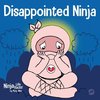 Disappointed Ninja