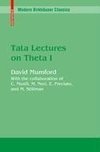 Tata Lectures on Theta I