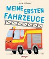 Meine ersten Fahrzeuge