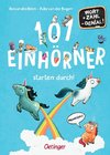 101 Einhörner starten durch