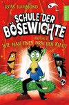 Schule der Bösewichte 2. Lektion 2: Wie man einen Drachen klaut