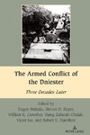 The Armed Conflict of the Dniester