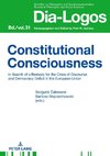 Constitutional Consciousness