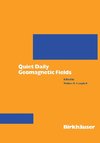 Quiet Daily Geomagnetic Fields