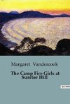 The Camp Fire Girls at Sunrise Hill