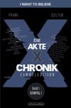 Die Akte X-Chronik