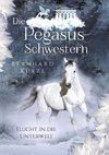 Die Pegasus-Schwestern