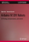 Arduino IV: DIY Robots