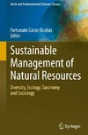 Sustainable Management of Natural Resources