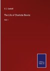 The Life of Charlotte Bronte